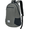 Рюкзак NATUREHIKE NH17A012-B 25л компактный ультралегкий серый 6977465868527