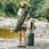 Стул NATUREHIKE CNK2550JJ023 NIGHTFALL T05 складной бежевый 6977465865700